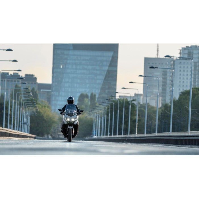 YAMAHA TMAX TECH MAX