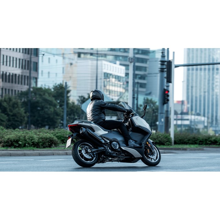 YAMAHA TMAX TECH MAX