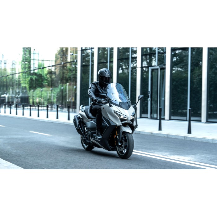 YAMAHA TMAX TECH MAX