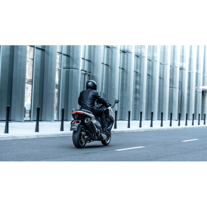 YAMAHA TMAX TECH MAX