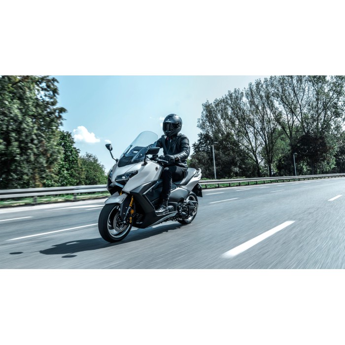 YAMAHA TMAX TECH MAX