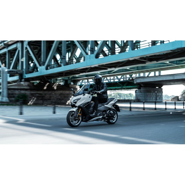 YAMAHA TMAX TECH MAX