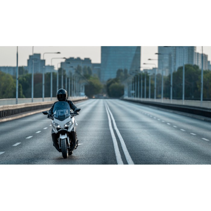 YAMAHA TMAX TECH MAX