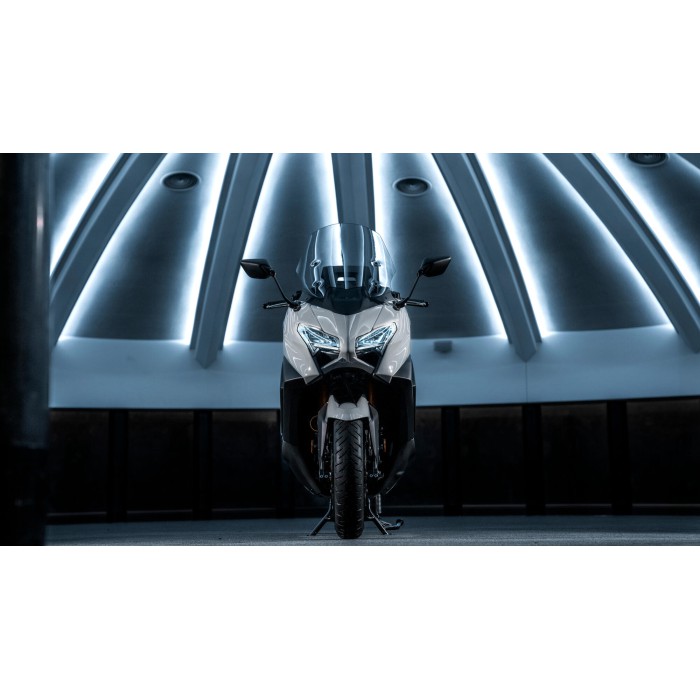 YAMAHA TMAX TECH MAX