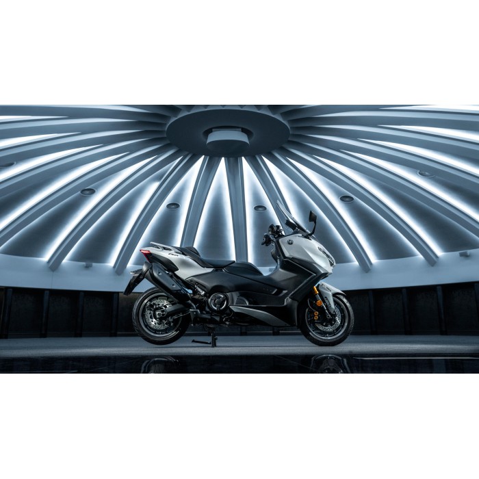 YAMAHA TMAX TECH MAX