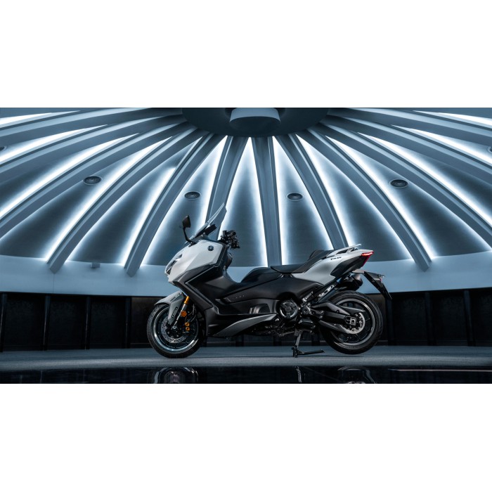 YAMAHA TMAX TECH MAX