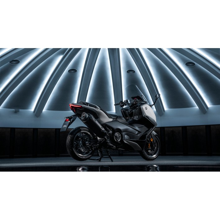 YAMAHA TMAX TECH MAX
