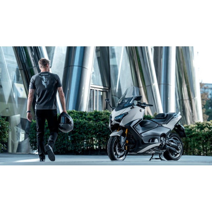 YAMAHA TMAX TECH MAX