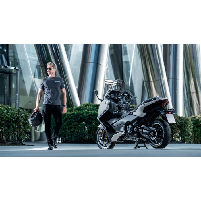 YAMAHA TMAX TECH MAX