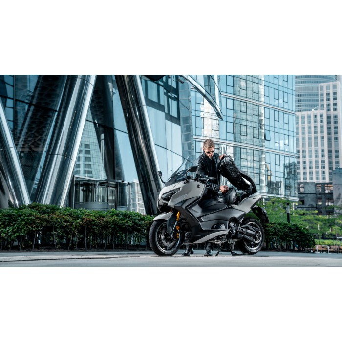 YAMAHA TMAX TECH MAX