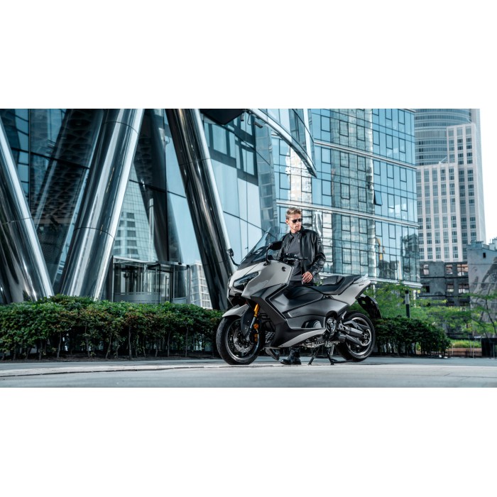 YAMAHA TMAX TECH MAX