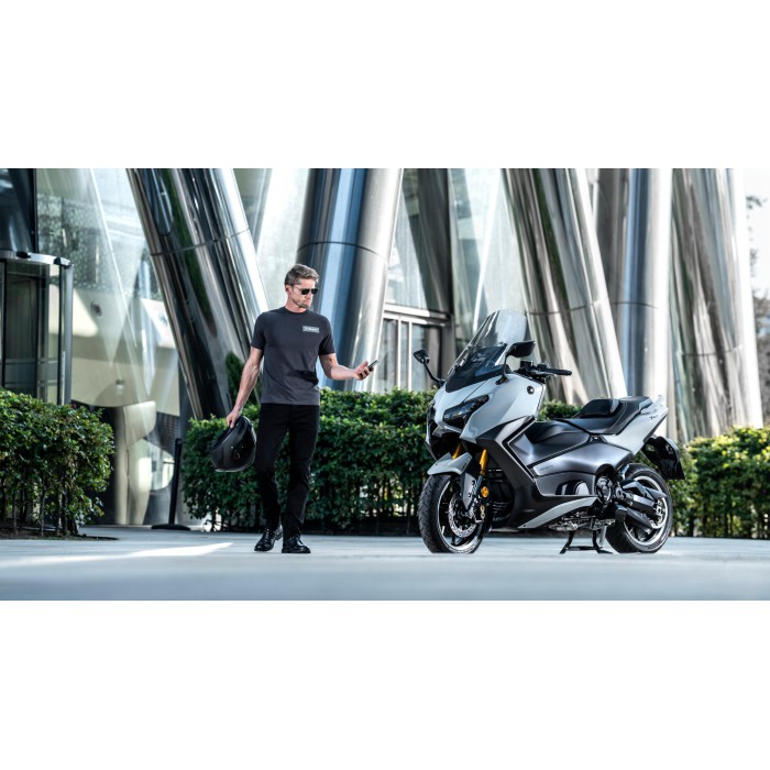 YAMAHA TMAX TECH MAX