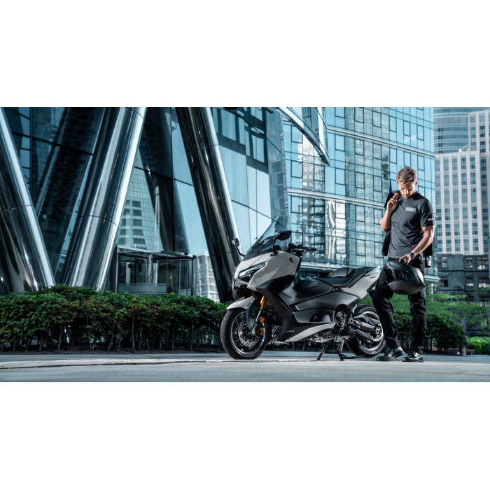 YAMAHA TMAX TECH MAX