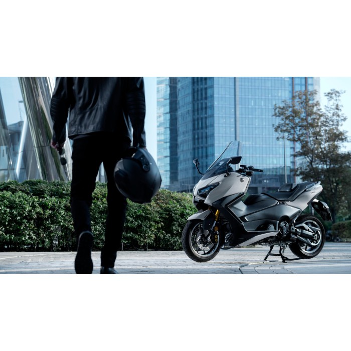 YAMAHA TMAX TECH MAX