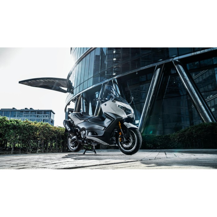 YAMAHA TMAX TECH MAX