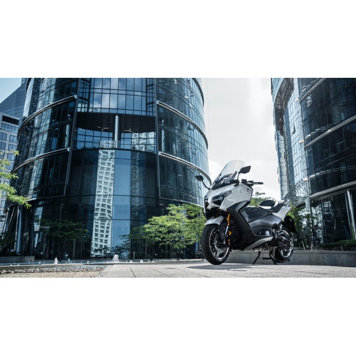 YAMAHA TMAX TECH MAX