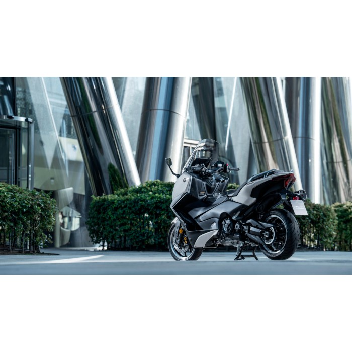 YAMAHA TMAX TECH MAX