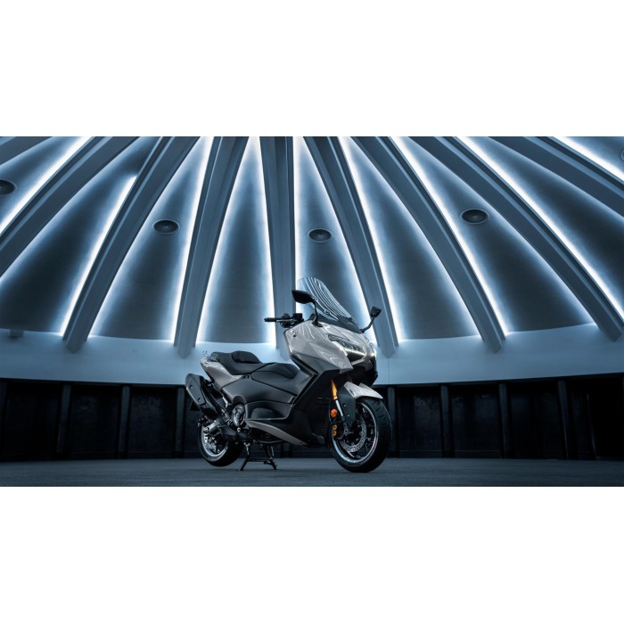 YAMAHA TMAX TECH MAX