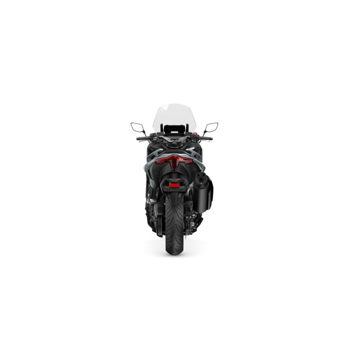 YAMAHA TMAX TECH MAX