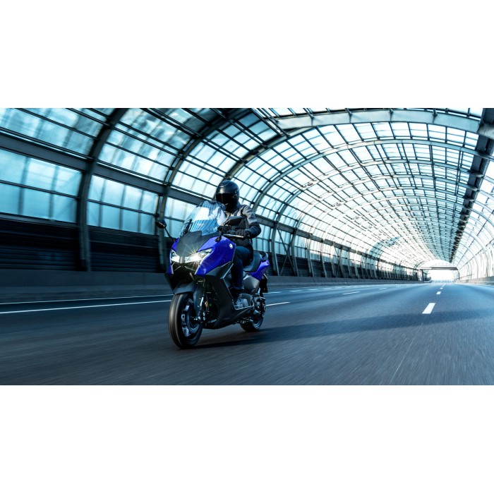 YAMAHA TMAX