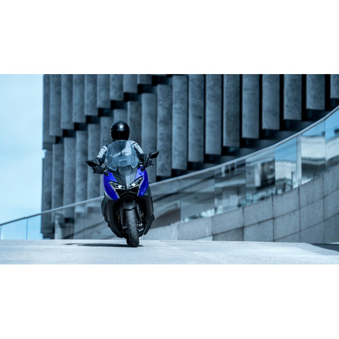 YAMAHA TMAX
