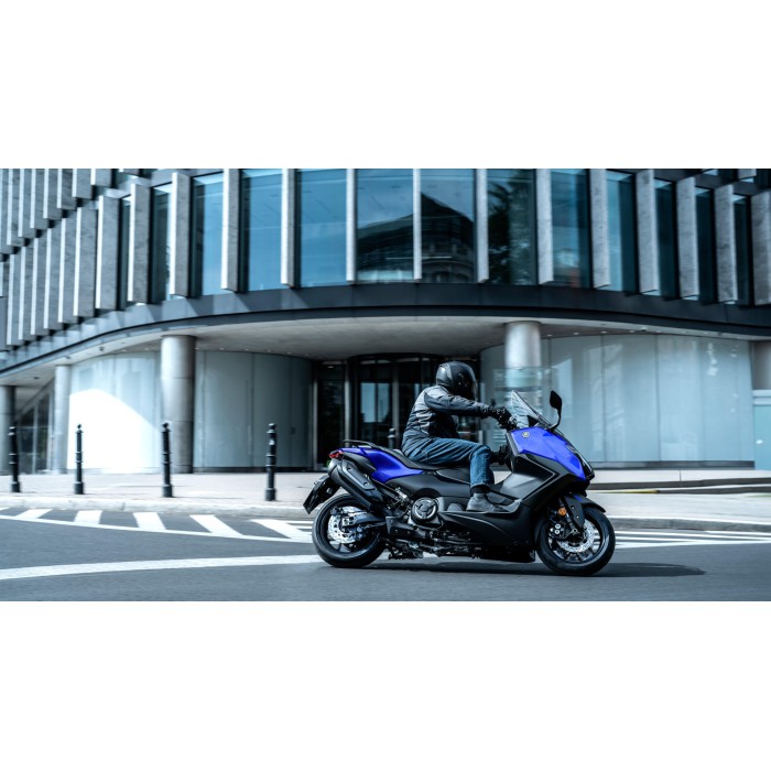 YAMAHA TMAX