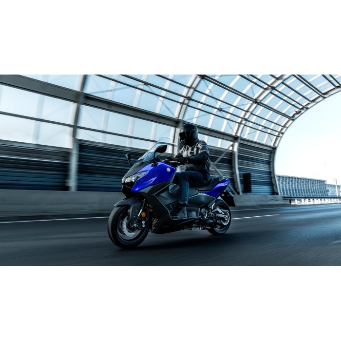 YAMAHA TMAX
