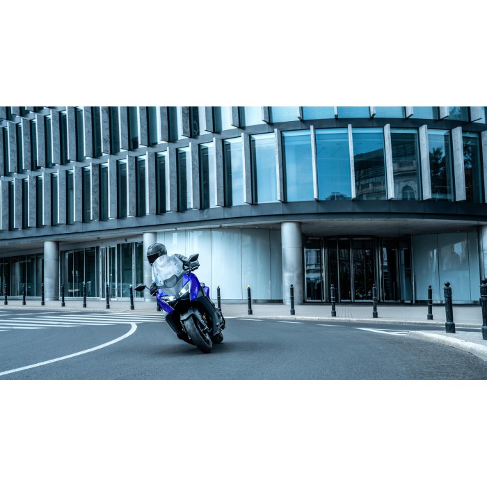 YAMAHA TMAX