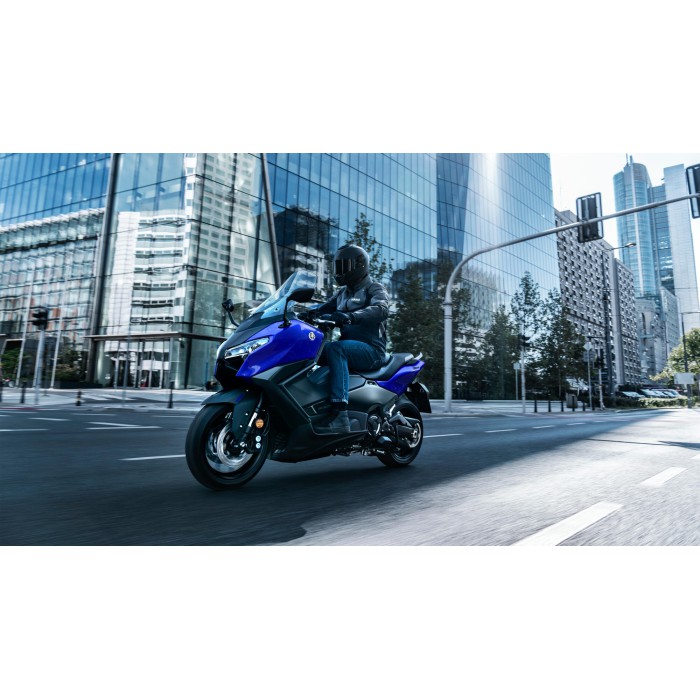 YAMAHA TMAX
