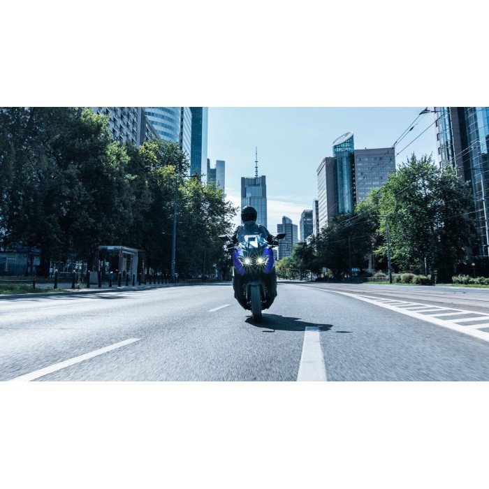 YAMAHA TMAX