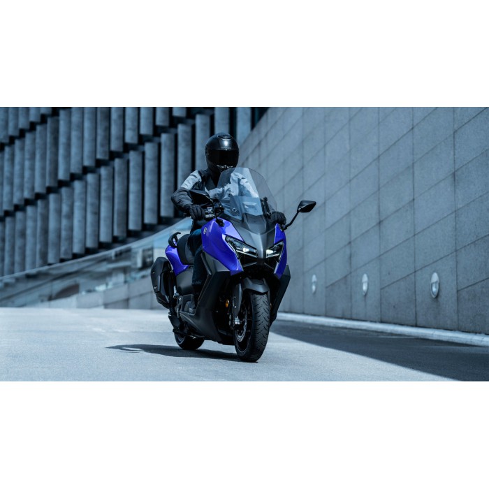 YAMAHA TMAX
