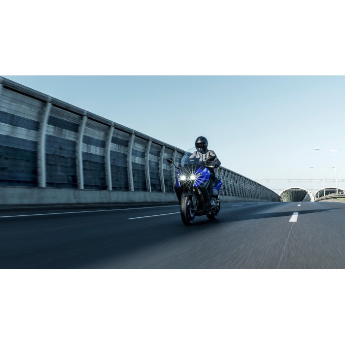 YAMAHA TMAX