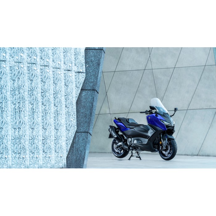 YAMAHA TMAX