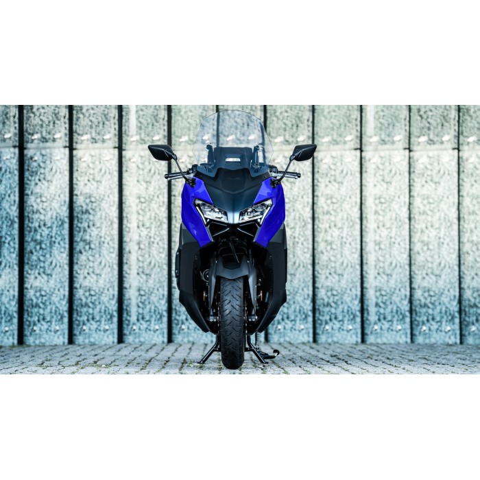 YAMAHA TMAX