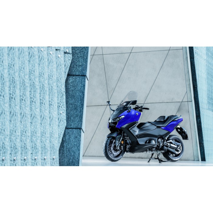 YAMAHA TMAX