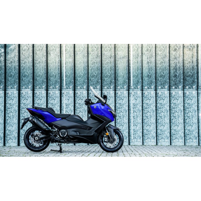 YAMAHA TMAX