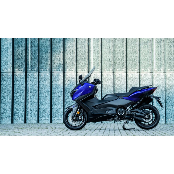 YAMAHA TMAX
