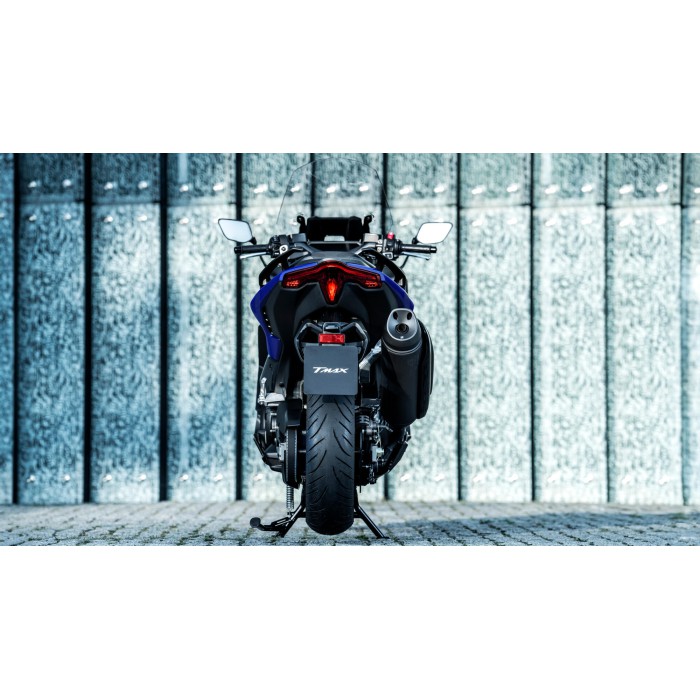 YAMAHA TMAX