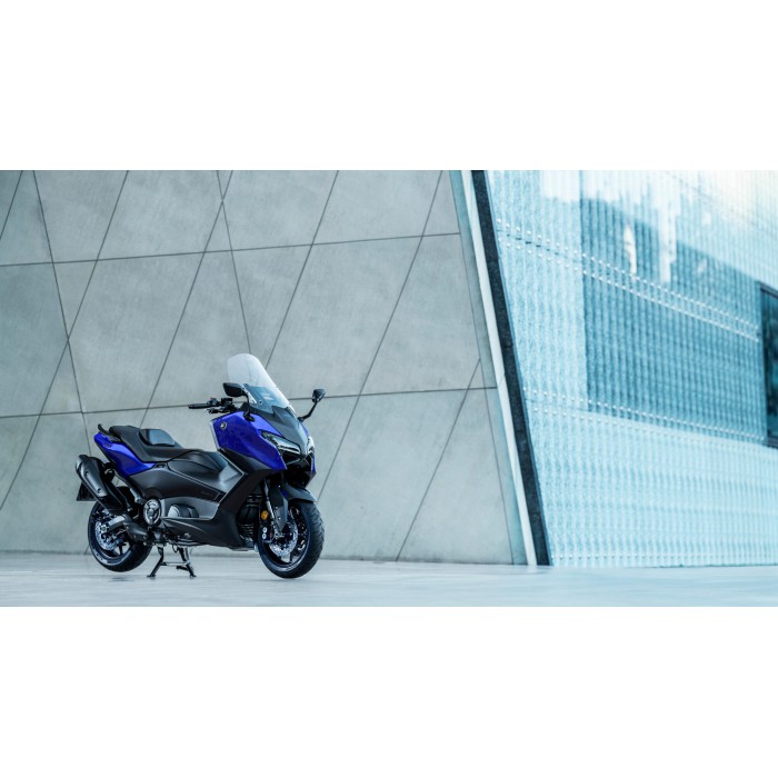 YAMAHA TMAX