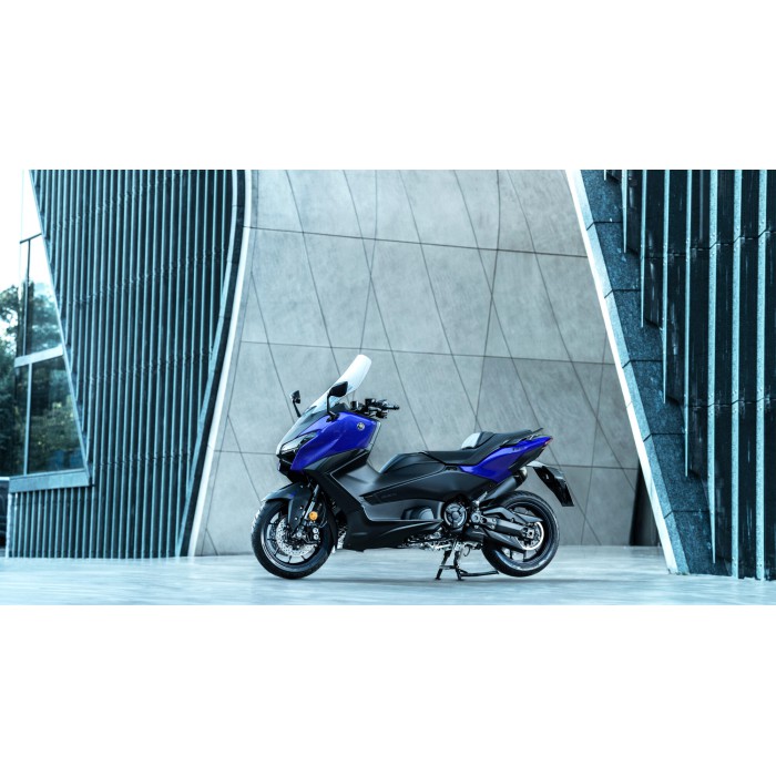 YAMAHA TMAX