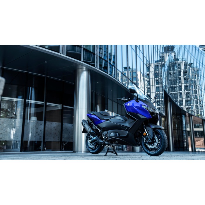 YAMAHA TMAX