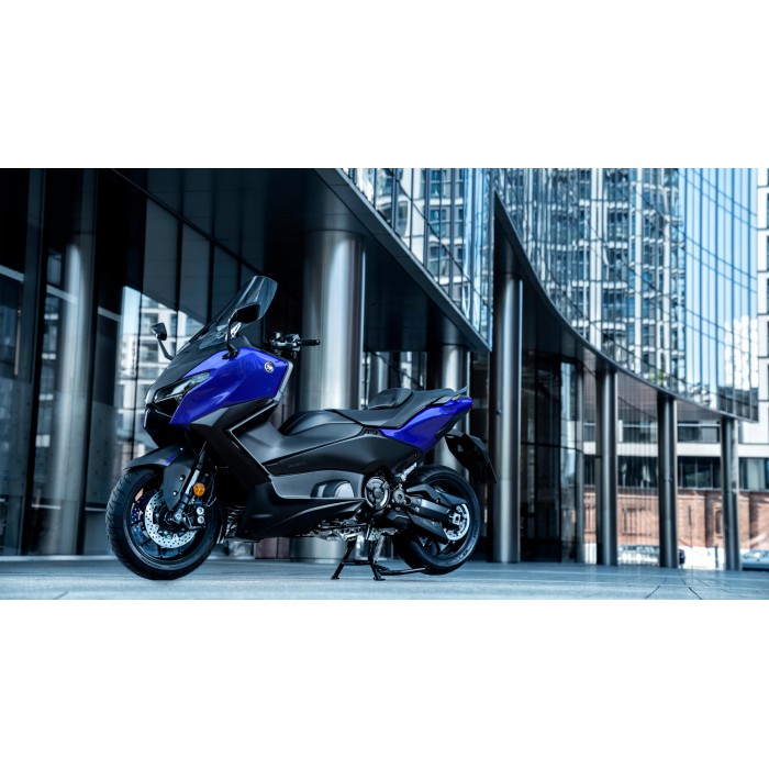 YAMAHA TMAX
