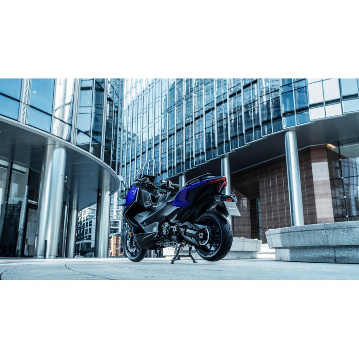YAMAHA TMAX