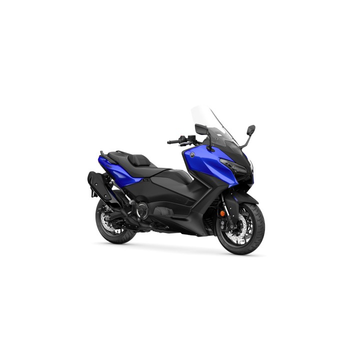 YAMAHA TMAX