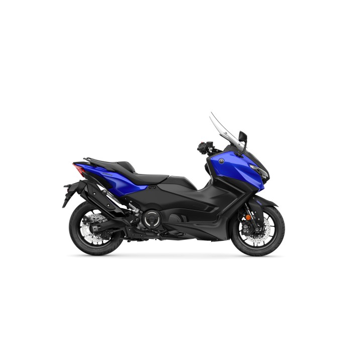 YAMAHA TMAX