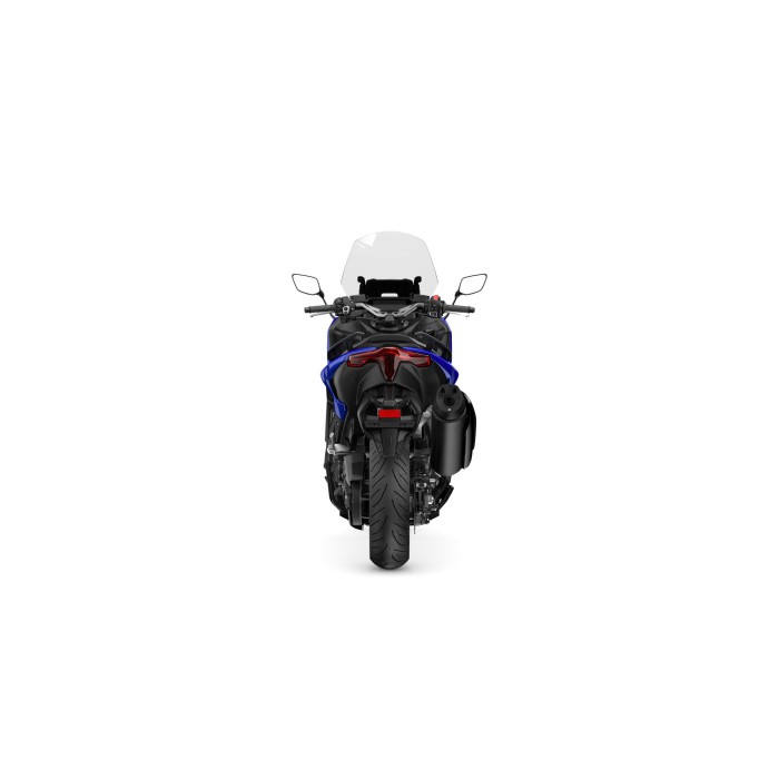 YAMAHA TMAX