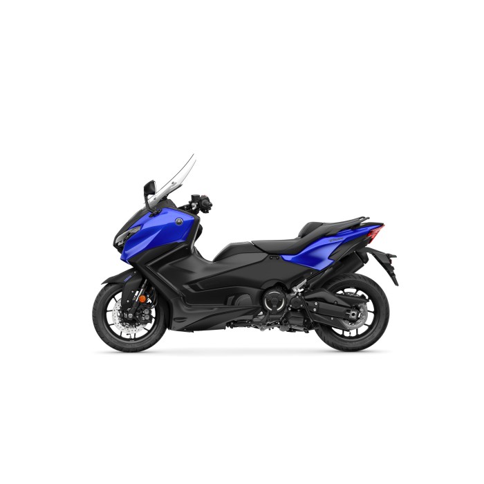 YAMAHA TMAX