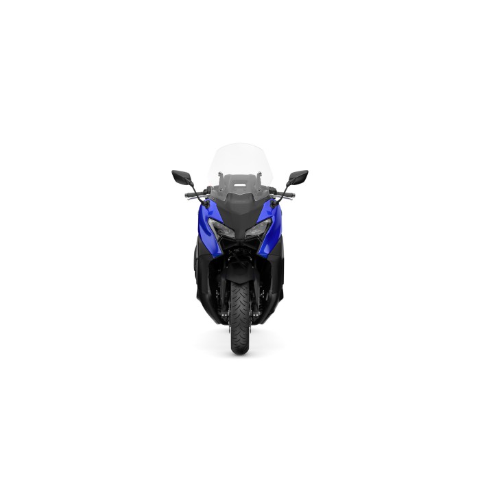 YAMAHA TMAX
