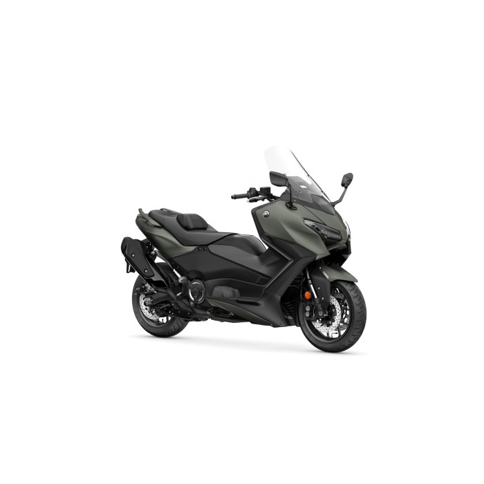 YAMAHA TMAX
