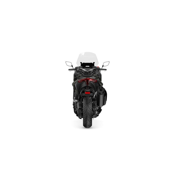 YAMAHA TMAX